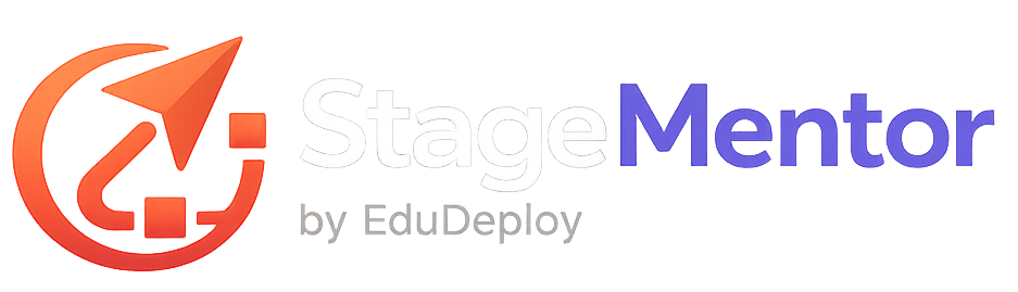 StageMentor